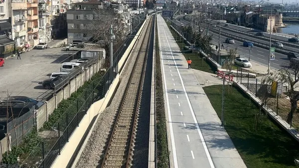 Bakan Uraloğlu duyurdu: Tarih, çevre, teknoloji ve sosyal yaşam tek bir projede! 26 Şubat’ta Türkiye hızlanıyor