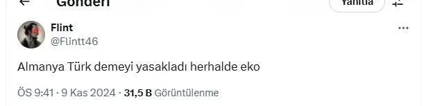 ekrem-imamogludan-tepki-ceken-10-kasim-paylasimi-ataturk-diyemedi-1731190770147.jpeg Ekrem İmamoğlu'ndan tepki çeken 10 Kasım paylaşımı! "DEM’li ortakları gücenmesin diye Atatürk’ün Türk’ünü videodan çıkarmış" - 10