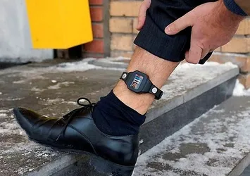 23 bin kişiye elektronik kelepçe takıldı