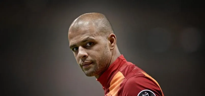 Felipe Melo geri dönecek mi? Galatasaray'dan Melo açıklaması
