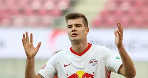 Alexander Sörtloth için kritik süreç başladı