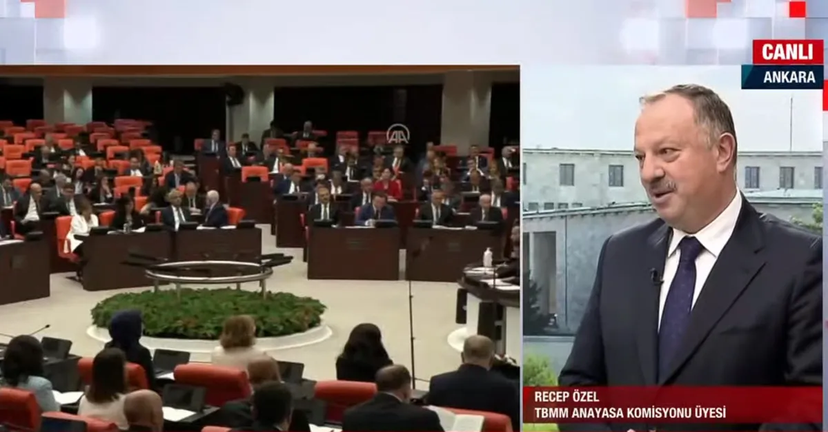 Millet İttifakı başörtüsüne ret mi diyecek?