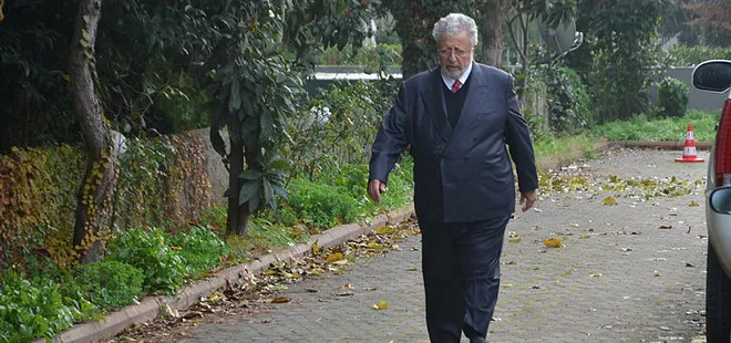 Son dakika: Metin Akpınar hakkında karar