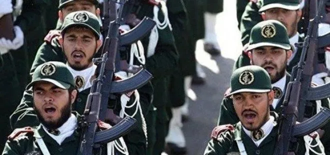 İran Devrim Muhafızları Genel Komutanı’ndan ABD ile savaş açıklaması
