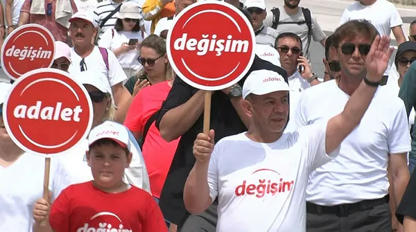 CHP'de istenmeyen adam ilan edilen Kılıçdaroğlu'na isyan! Tanju Özcan böyle seslendi: Hangi yüzle kurultaya gelecek? - 4
