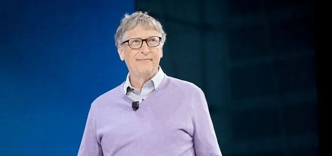 Bill Gates iklim krizine çözümü buldu: Ben buna ’Premium Yeşil Sıfır’ adı veriyorum