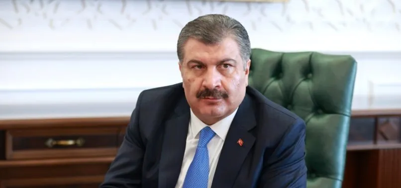 Son dakika: Sağlık Bakanı Fahrettin Koca koronavirüste yeni vaka sayısını açıkladı | 2 Mayıs Cumartesi