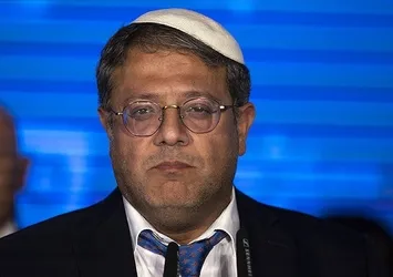 Ben Gvir'den Netanyahu'ya yetki çıkışı! "Savaşı sona erdirmezsin"