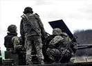 NATO ve Batı ülkelerinden Ukrayna’ya askeri destek