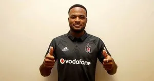 Beşiktaş’a Cyle Larin şoku!