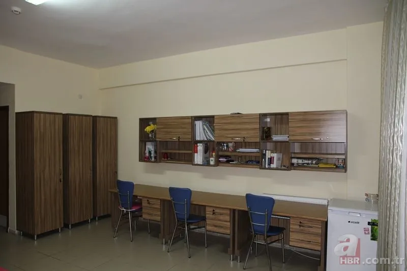 KYK yurt başvuruları son dakika: KYK devlet yurdu başvurusu nasıl yapılır? KYK yarı özel yurt başvuru şartları neler? 11