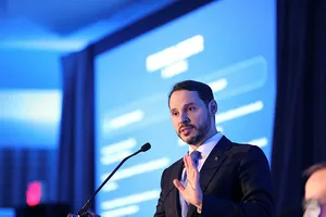 Albayrak’tan baş döndüren ekonomi diplomasisi