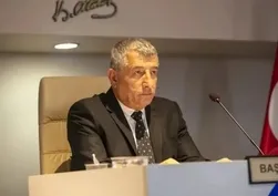 İçişleri Bakanlığı duyurdu: Güzelbahçe Belediye Başkanı Mustafa Günay görevden uzaklaştırıldı