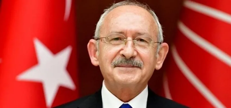 CHP'nin 2023 yılındaki Cumhurbaşkanlığı seçimlerindeki adayı Kemal Kılıçdaroğlu! Genel Başkan Yardımcısı Bülent Kuşoğlu açıkladı