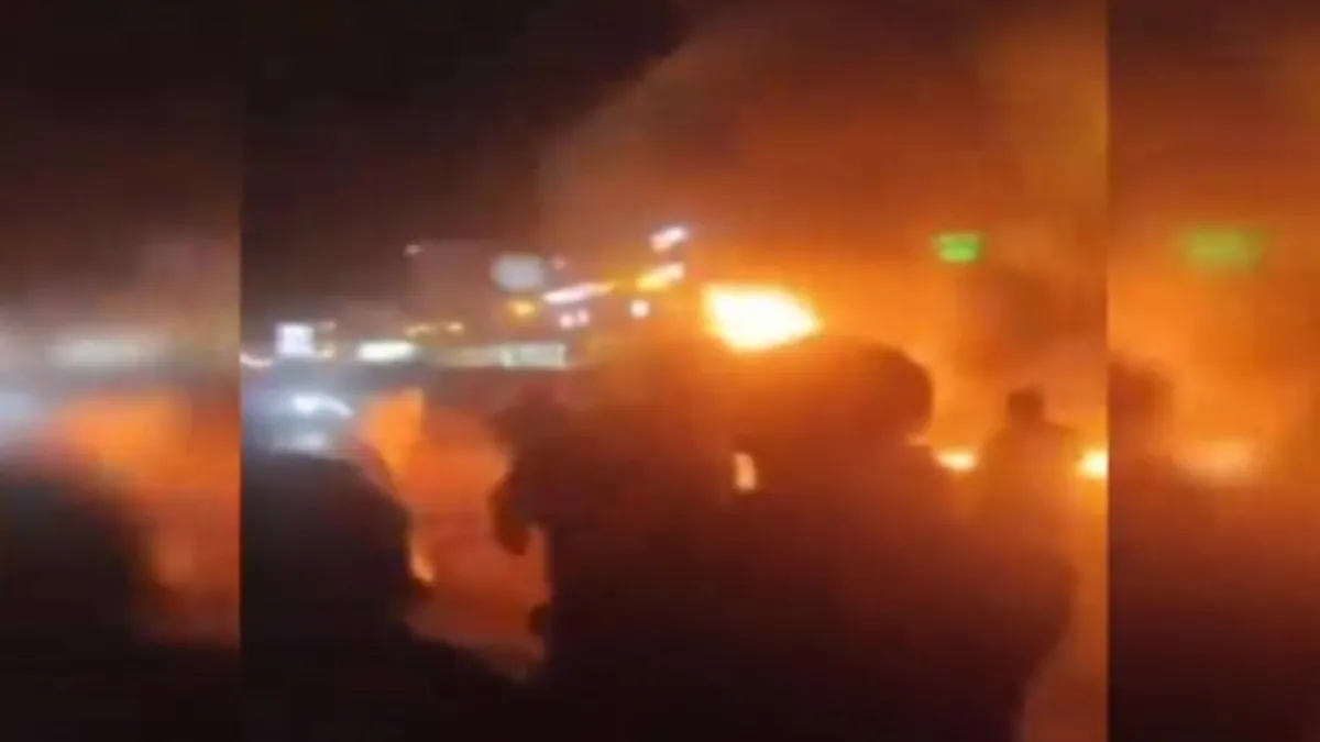 ABD İran'a karşı nasıl bir adım atacak?