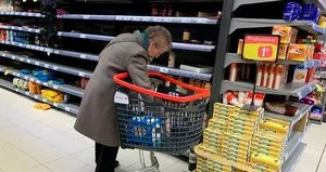 İngiltere’de gıda krizi büyüyor!
