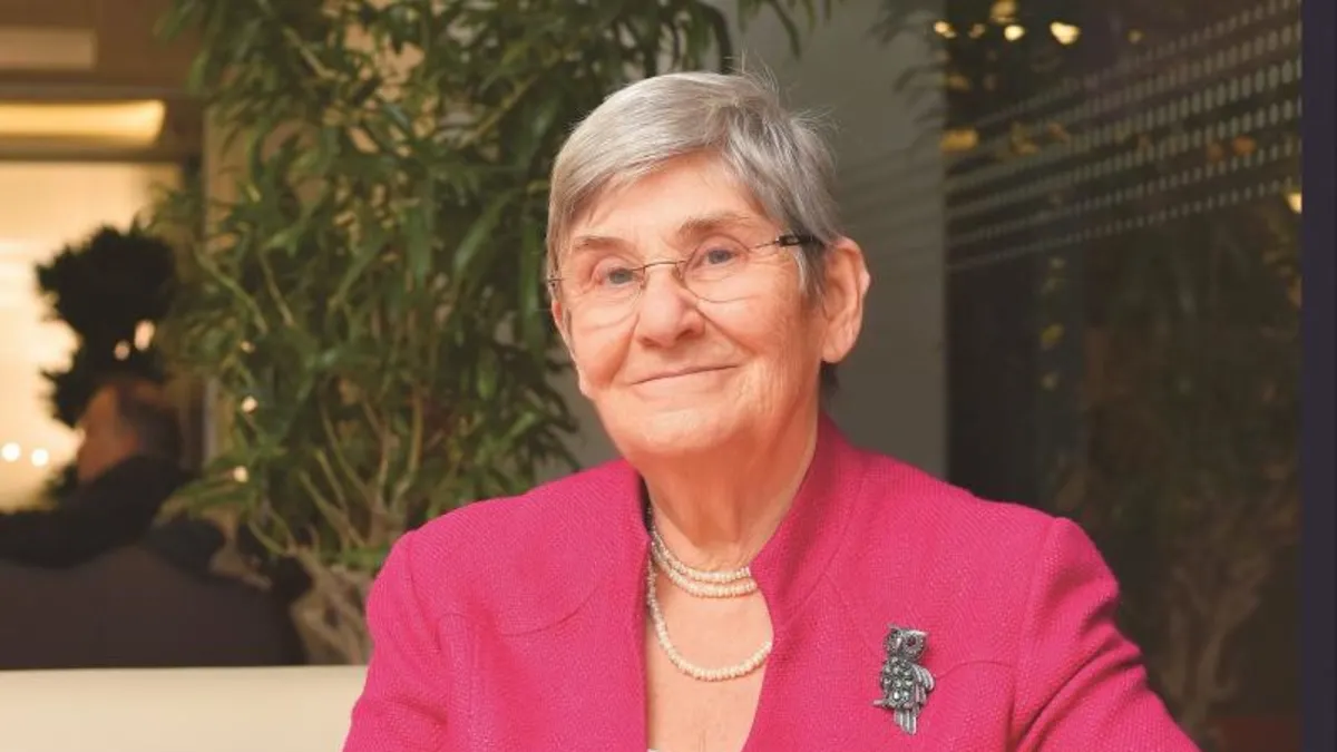 Yiyerek kilo vermek mümkün! Canan Karatay'ın altın değerinde önerileri...