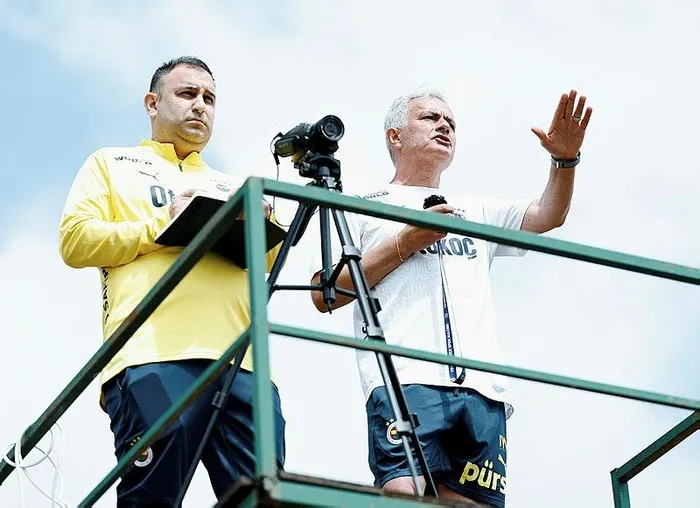 1720428216435.jpeg Fenerbahçe'de Jose Mourinho rüzgarı! En üst düzeyde motivasyon - 3