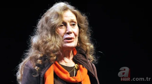 Yıldız Kenter yaşıyla dikkat çekti! Yıldız Kenter kaç yaşında? Yıldız Kenter kimdir? 3