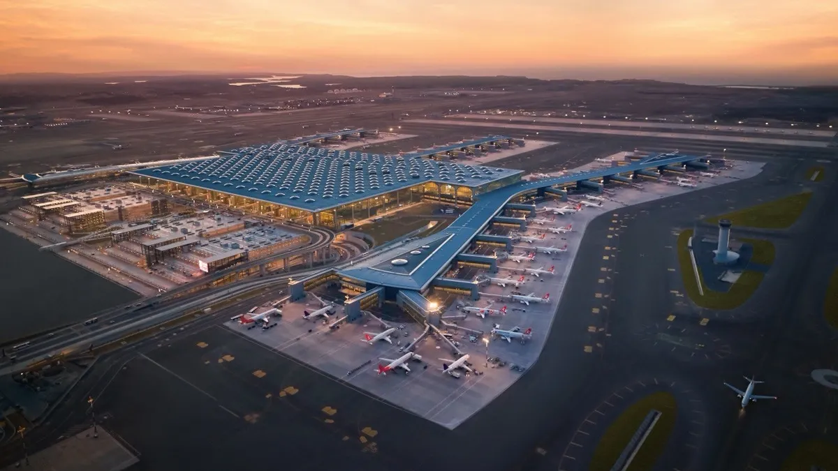 Hava yolu şirketlerinden bayramda 867 ek sefer