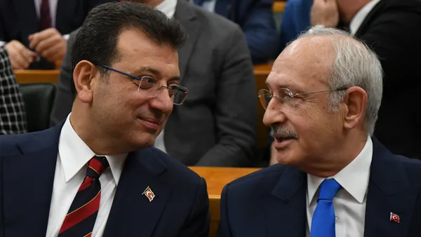 CHP’yi İstanbul’u kaybetme korkusu sardı! Kılıçdaroğlu-İmamoğlu’nun yeni görüşmesine yönelik kulis! Rapor hazırlığı başladı