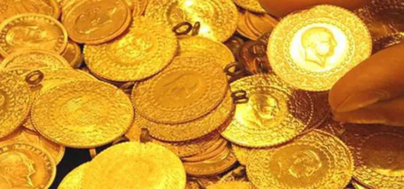 Altının gramı 144 liranın altında! Çeyrek ise...