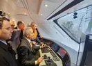 Yerli ve milli ilk hızlı trenimiz başarıya ulaştı
