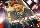 15 Temmuz şehidi Ömer Halisdemir anısına…