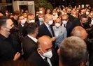 Başkan Erdoğan, Mersin’de otel açılışı gerçekleştirdi