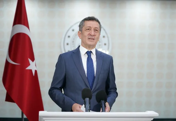 Son dakika | Milli Eğitim Bakanı Ziya Selçuk aşılanan öğretmen sayısını açıkladı - 2