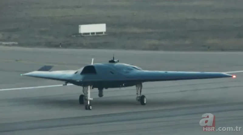 Türk savunma sanayii 2024'te hız kesmeyecek! İşte o dev projeler... | KAAN, KIZILELMA, TUNA... 6