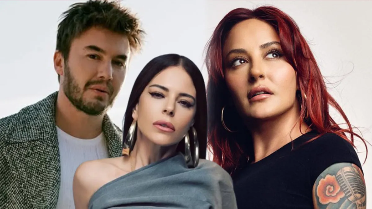 Aralarında İbrahim Çelikkol da var: Ünlülere uyuşturucu operasyonunda çok sayıda gözaltı