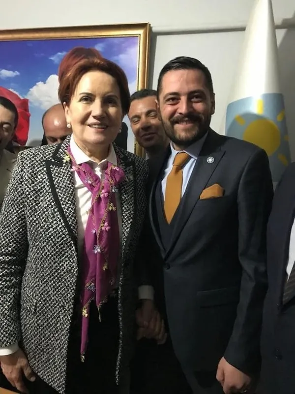 1696957154985.jpg CHP'den Akşener'e "İstanbul'a ihanet etti" salvosu: İP'ten Kılıçdaroğlu ve Yılmaz Büyükerşen'e bombardıman - 3