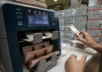 KKM'de tarihi düşüş! Tüm zamanların en yükseği | Bakan Mehmet Şimşek'ten KKM yorumu