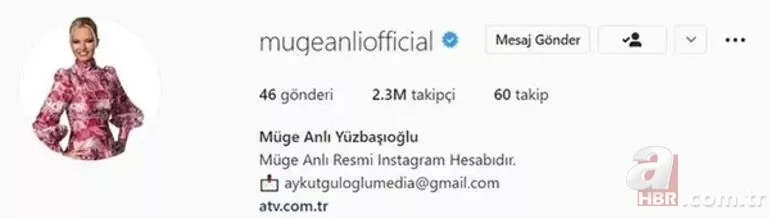 Müge Anlı ve Şinasi Yüzbaşıoğlu'ndan ilk fotoğraf geldi! İşte Müge Anlı ve kocası Şinasi Yüzbaşıoğlu’nun ilk yan yana karesi 19