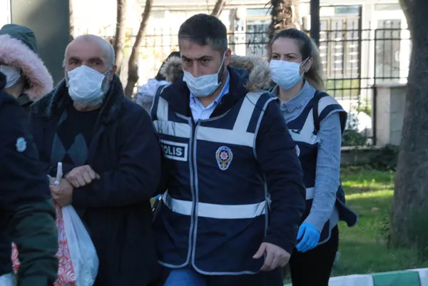1609256010483.jpg Hem dolandırdı hem de akıl verdi: Kimseye inanıp para göndermeyin - 3