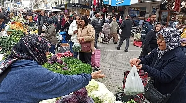 İçişleri Bakanlığından pazar yerlerine ilişkin son dakika genelgesi! 81 ile gönderildi