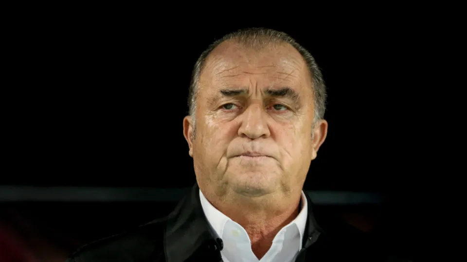 Menajeri İstanbul'a geldi! İşte Galatasaray'ın yeni golcüsü...