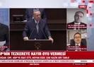 CHP HDP’ye biat etti