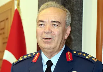 Org. Abidin Ünal'ın ifadesi