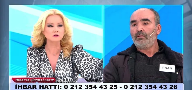 Müge Anlı yine en çok konuşulan yine en çok izlenen oldu