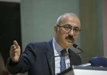 Bakan Elvan'dan yatırımcılara çağrı