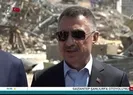 Türkiyeden Lübnana açık çek!