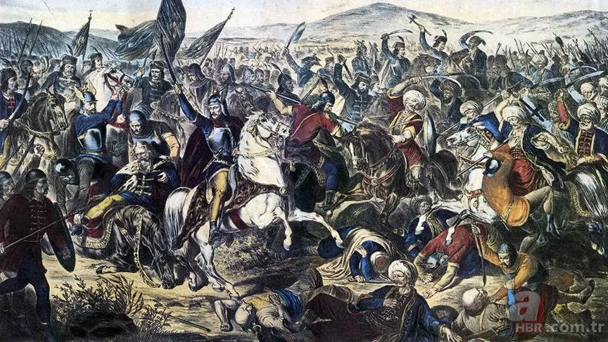 İstanbul'un Fethi 567. yıl dönümü kutlama mesajları! 29 Mayıs 1453 İstanbul'un Fethi ile ilgili resimli sözler 15