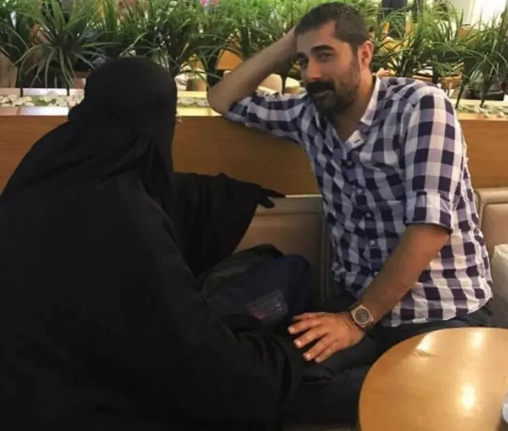 İbrahim Tatlıses ve oğlu birbirine girdi! Ahmet Tatlıses çılgına döndü! “Kimse annemi ‘kara peçeli’ diyerek aşağılayamaz”