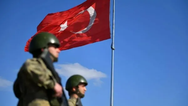 Yunanistan’a kaçarken bataklığa saplandı: FETÖ’cü eski teğmen tutuklandı