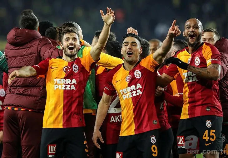 Galatasaray sahaya iniyor! Çaykur Rizespor karşısındaki muhtemel 11’i belli oldu