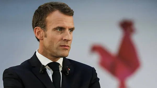 fransizlardan-macrona-sert-tepki-sana-bunun-icin-oy-vermedik-1606160391462.jpg Fransızlardan Macron'a sert tepki: Biz sana bunun için oy vermedik! - 3