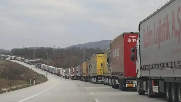 İhracatta yeni kara harekatı başlıyor! 10 yıldır bekleniyordu! Türkiye için en stratejik ikinci kapı