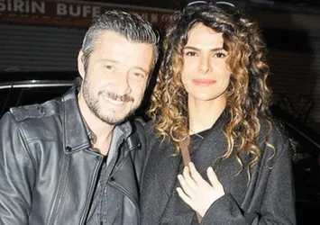 Gamze Topuz ile Tümer Metin ayrıldı!